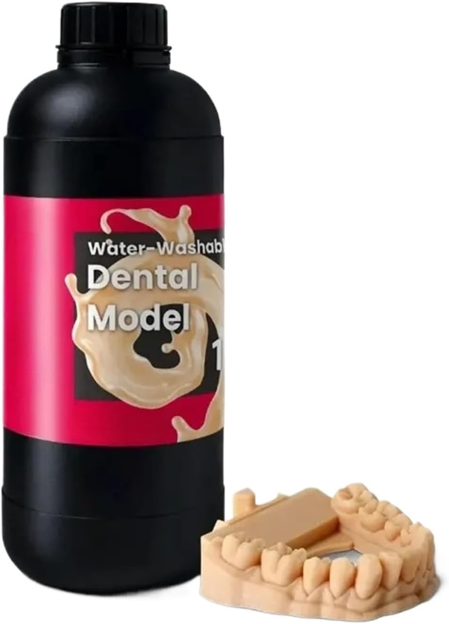 Phrozen Water-Washable Dental  - Glue For 3D Printing 评论和价格