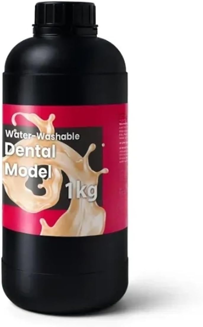 Phrozen Water-Washable Dental  - Glue For 3D Printing 评论和价格