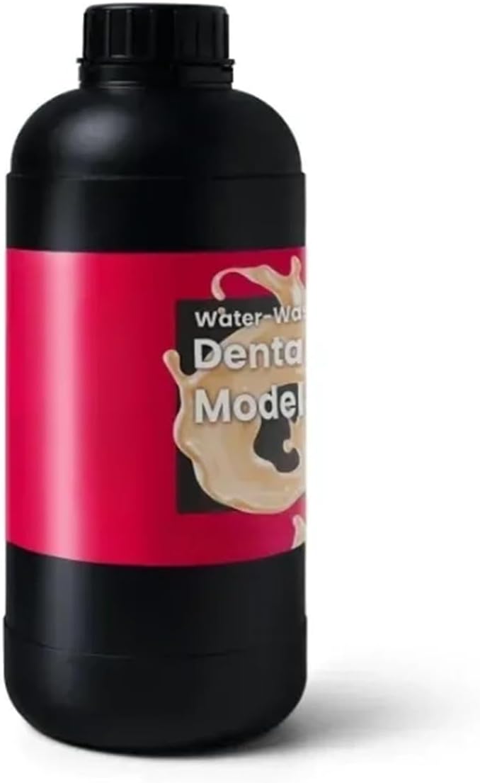 Phrozen Water-Washable Dental  - Glue For 3D Printing 评论和价格