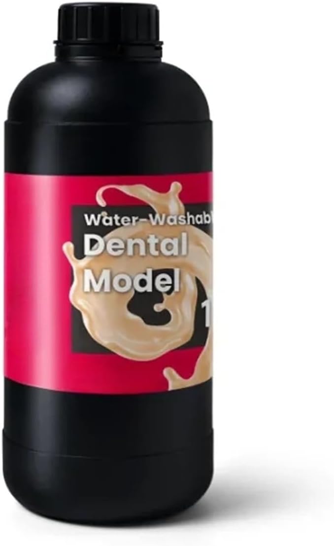 Phrozen Water-Washable Dental  - Glue For 3D Printing 评论和价格