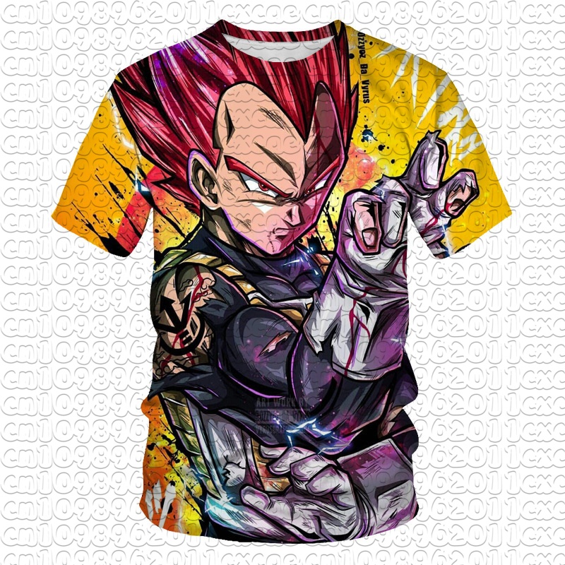 Anime Dragon Ball Summer Quick - 3D Printing Character 评论和价格