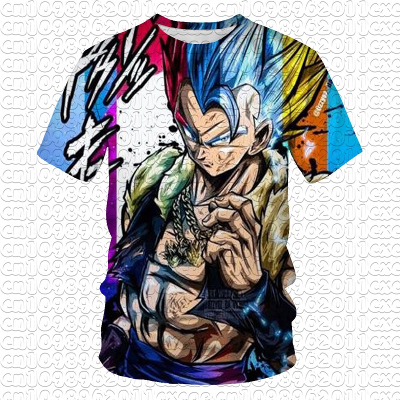 Anime Dragon Ball Summer Quick - 3D Printing Character 评论和价格