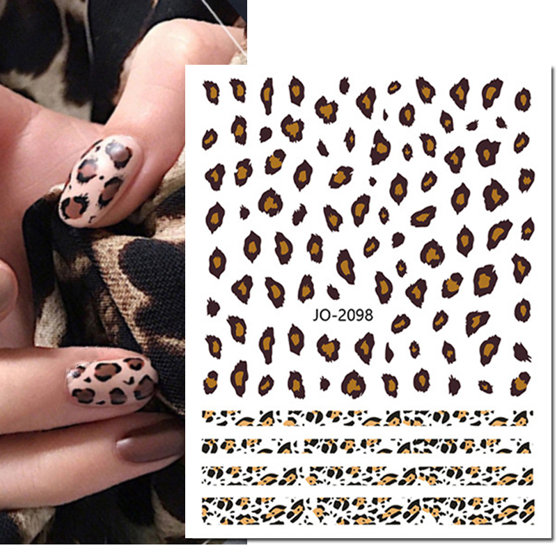 Nail Art 3d Decals Pink Blue B - Glue For 3D Printing 评论和价格