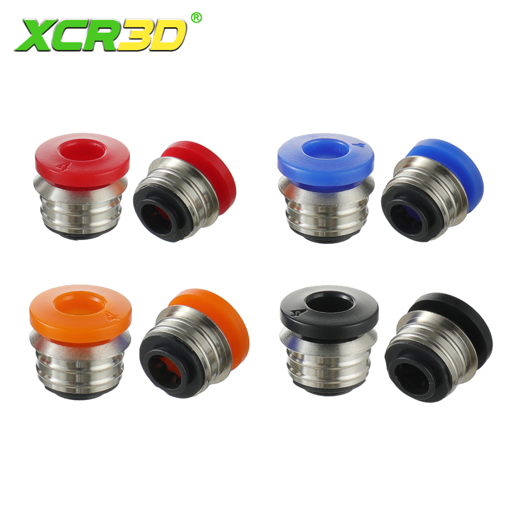 XCR3D 4/8pcs 3D Printer Parts  - 3D Printing Website 评论和价格