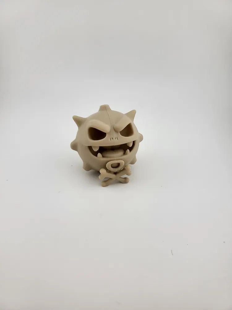 Pokémon Skeletal Fossil Figure - 3D Printing Character 评论和价格