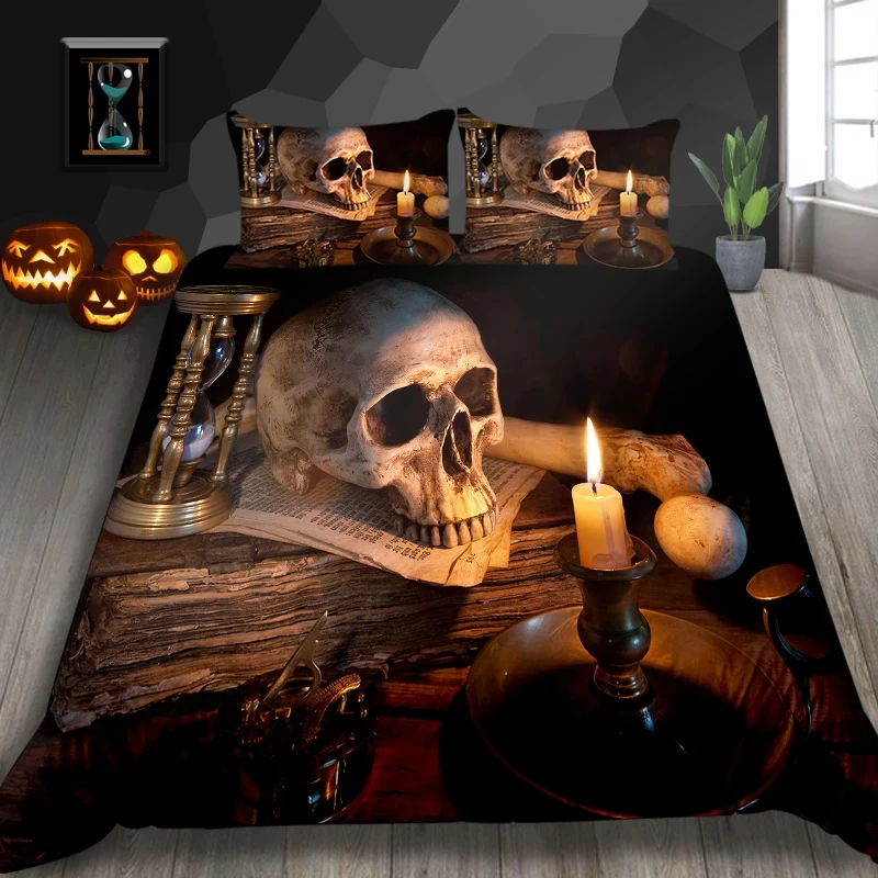 Dream NS Skeleton Bedding Set  - 3D Printing Case 评论和价格