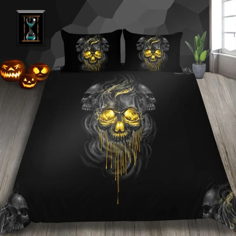 Dream NS Skeleton Bedding Set  - 3D Printing Case 评论和价格