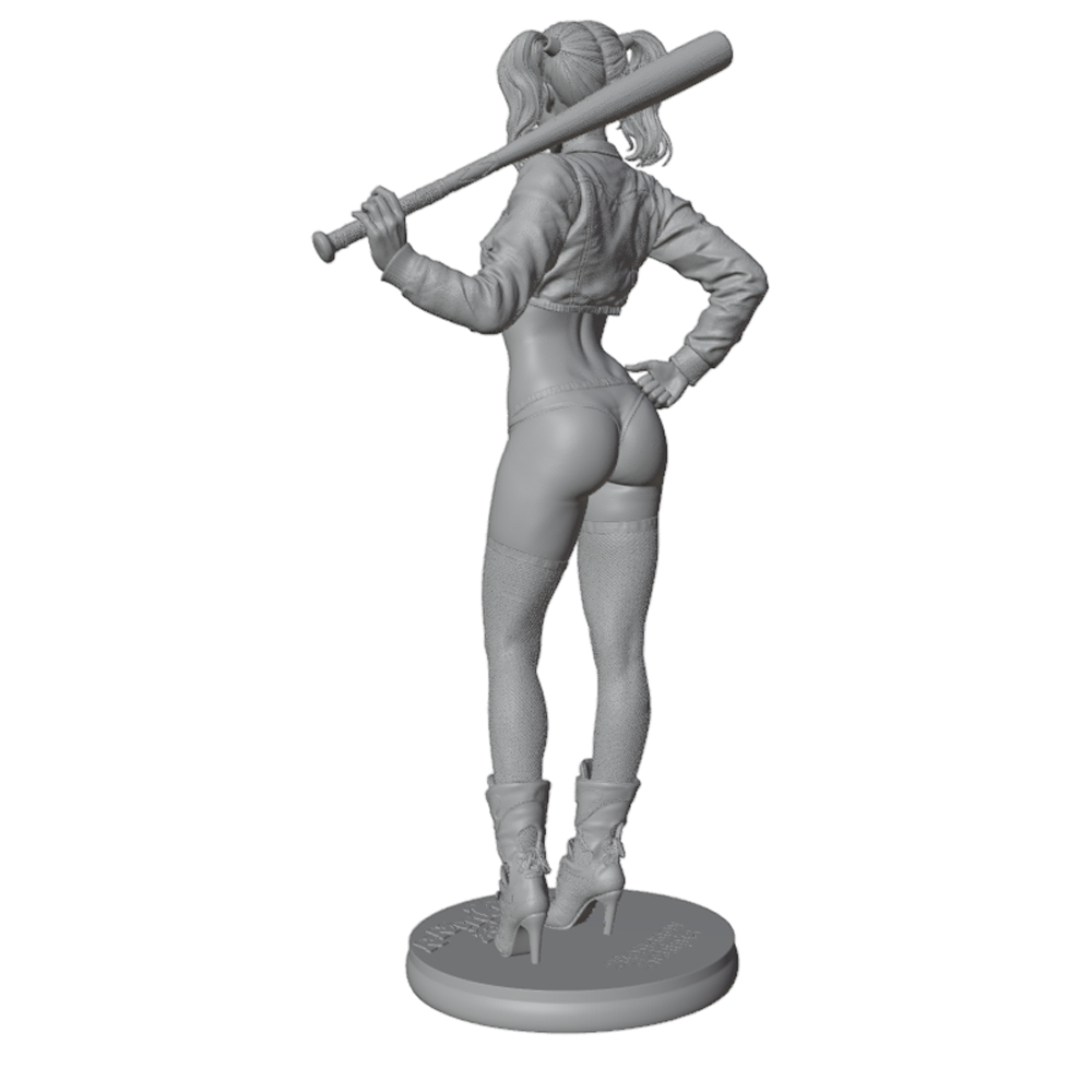 1/24/12/6 Desktop Decoration,  - 3D Printing Ultem 评论和价格