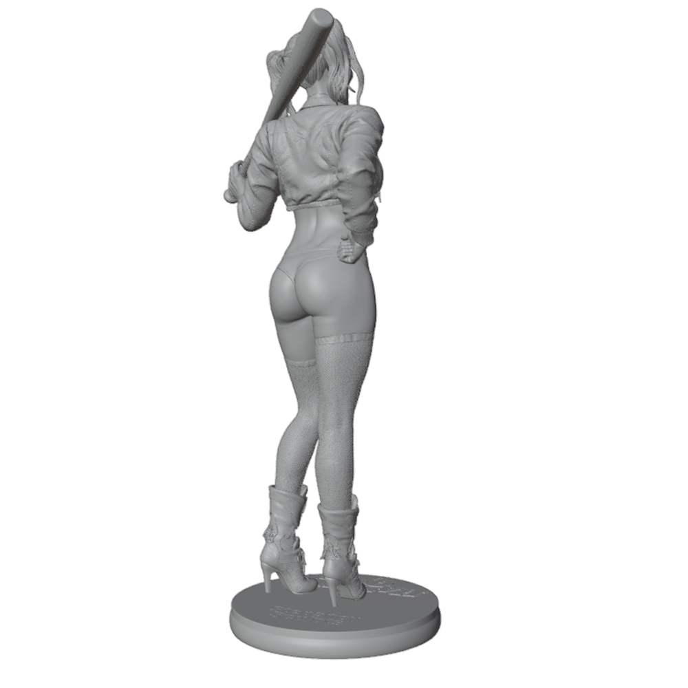 1/24/12/6 Desktop Decoration,  - 3D Printing Ultem 评论和价格