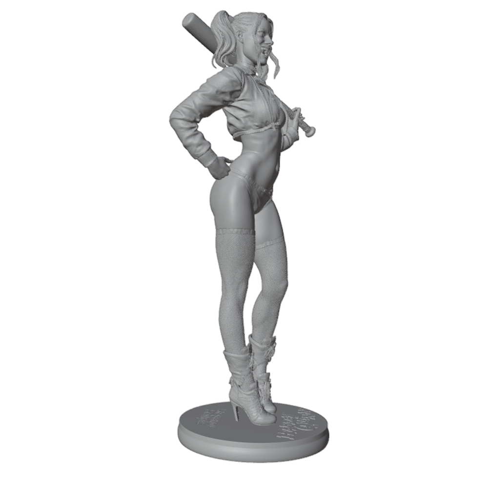 1/24/12/6 Desktop Decoration,  - 3D Printing Ultem 评论和价格