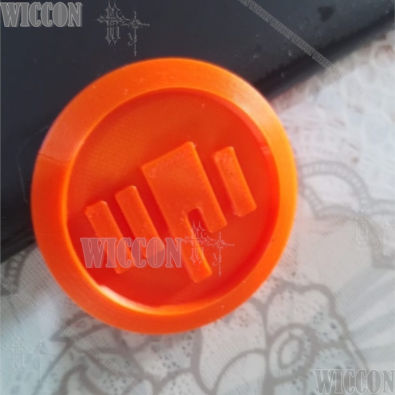 Library Of Ruina The Index Yan - 3D Printing Character 评论和价格