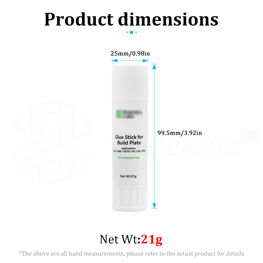 Universal 3D Printer Solid Glu - Glue For 3D Printing 评论和价格