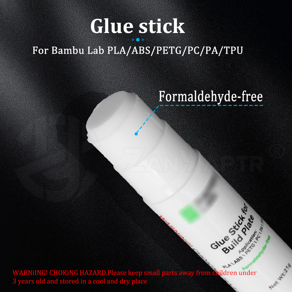 Universal 3D Printer Solid Glu - Glue For 3D Printing 评论和价格