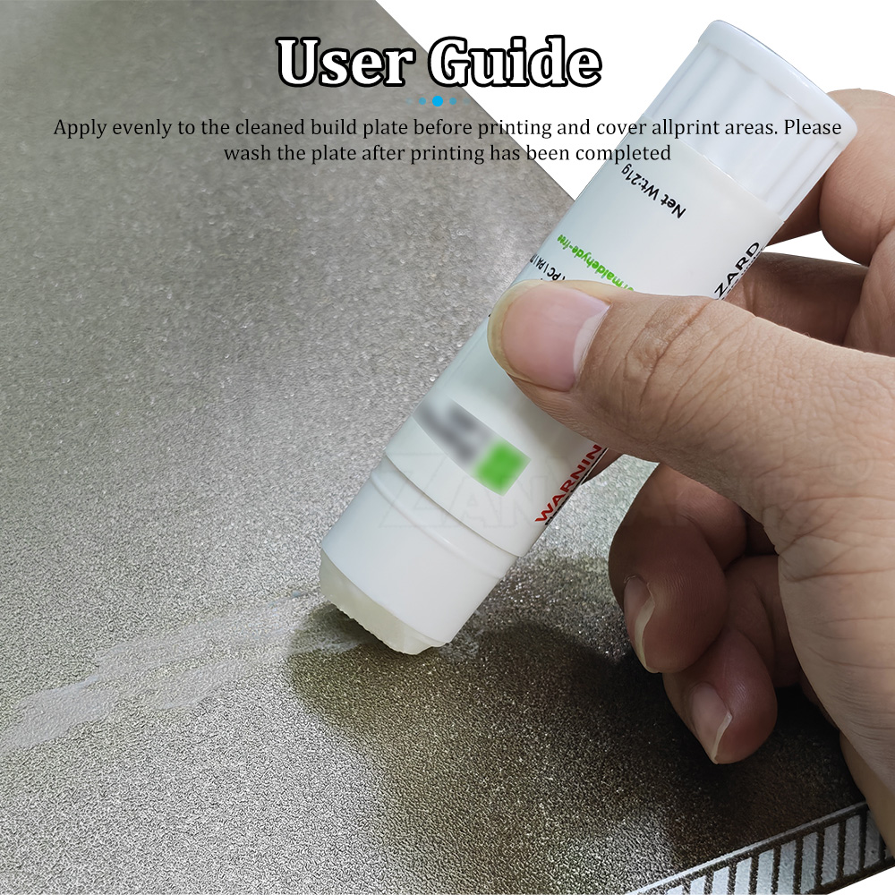 Universal 3D Printer Solid Glu - Glue For 3D Printing 评论和价格