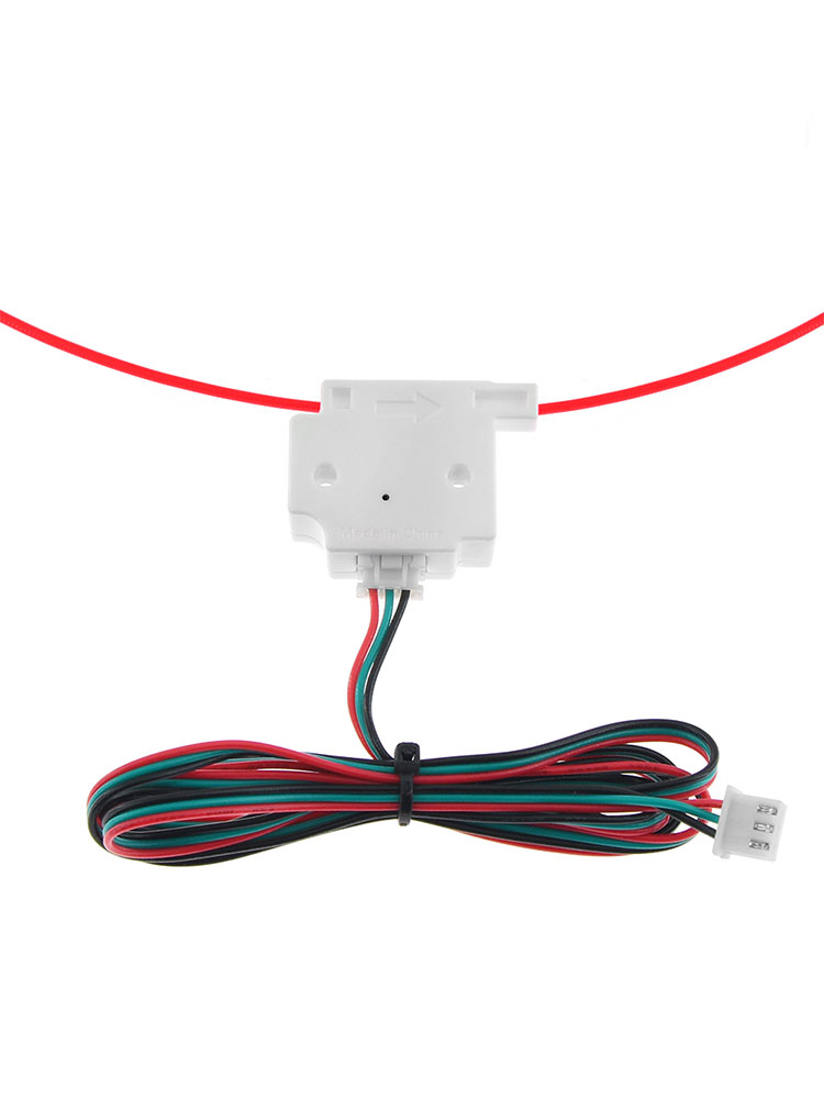 3D Printer Filament Break Dete - 3D Printing Website 评论和价格