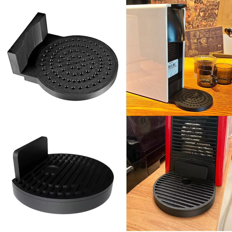 Mini Cup Drip Tray for Nespres - 3D Printing Maker 评论和价格