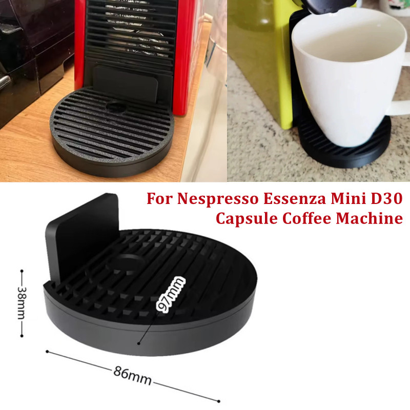 Mini Cup Drip Tray for Nespres - 3D Printing Maker 评论和价格